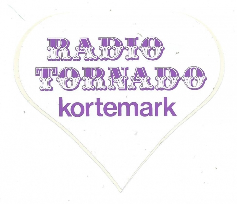 Radio Tornado Kortemark
