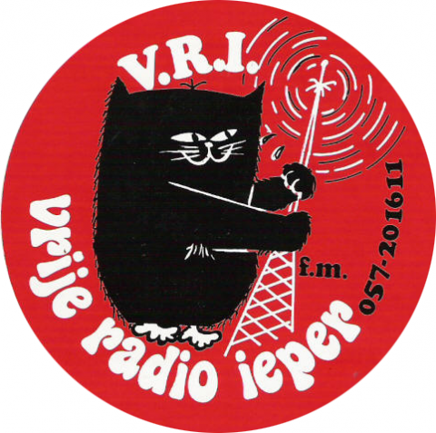 radio vrie ieper