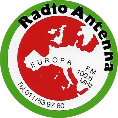 Radio Antenna Europa Heusden-Zolder