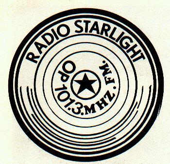 Radio Starlight