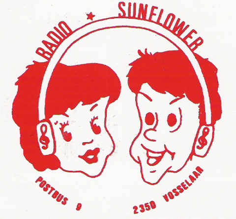 Radio Sunflower Vosselaar 
