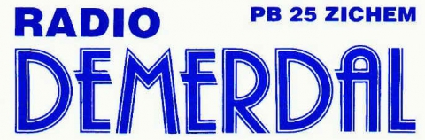Radio Demerdal Zichem