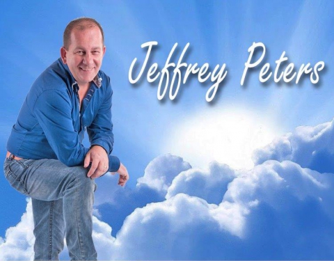 Jeffrey Peters