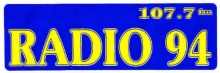 Radio 94 Tienen