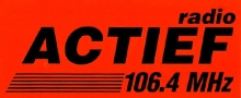 RADIO ACTIEF BERINGEN FM 106.4