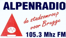 Alpenradio Brugge