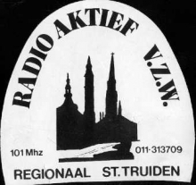 Radio Aktief Sint-Truiden