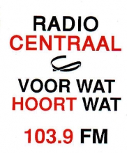 Radio Centraal FM 103.9
