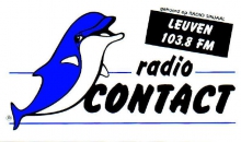 Radio Contact Leuven