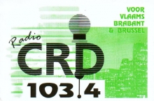 Radio CRD 
