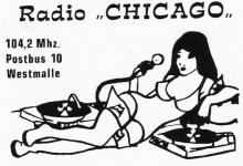 Radio Chicago Westmalle