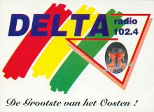 Radio Delta Bilzen