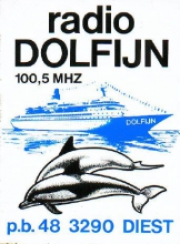 Radio Dolfijn Diest