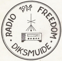 Radio Freedom Diksmuide