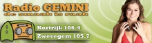 Radio Gemini 