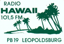 Radio Hawaii Leopoldsburg
