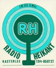 Radio Heikant Kasterlee