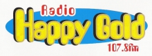 Radio Happy Gold Overijse