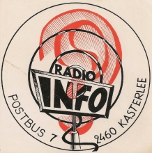 Radio Info Kasterlee