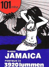 Radio Jamaica Lummen