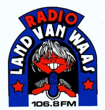 Radio Land Van Waas Sint-Niklaas