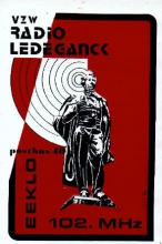 Radio Ledeganck Eeklo FM 102