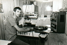 Radio Liberty Laakdal