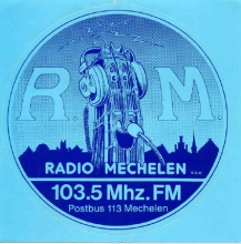 Radio Mechelen