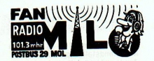 Radio Milo FM 101.3