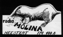 Radio Molina Heestert 
