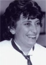 Maria Dickmans