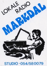 Radio Markdal