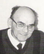 Maurice Laeremans