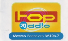 Topradio Maxima Roeselare