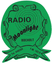 Radio Moonlight Bocholt