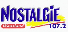 Radio Nostalgie Waasland FM 107.2