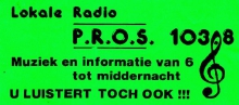 Radio Pros FM 103.8