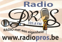Radio Pros FM 105.8