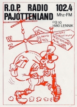 Radio Pajottenland FM 102.4
