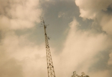 Antennemast