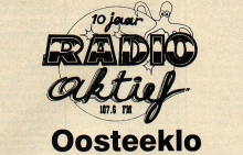 Radio Aktief, 10 jaar