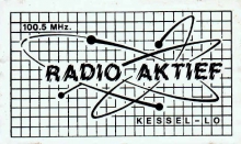 Radio Aktief Kessel-Lo