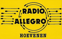 Radio Allegro Hoevenen