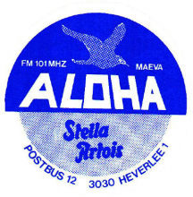 Radio Aloha Kessel-Lo