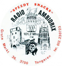 Radio Ambiorix Tongeren 