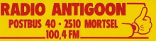 Radio Antigoon