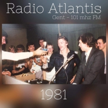 Radio Atlantis Gent