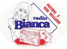 Radio Bianca Eksaarde