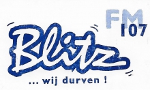 Radio Blitz FM 