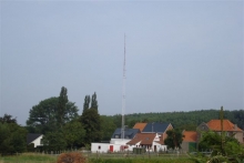 Radio Brouwer Oudenaarde